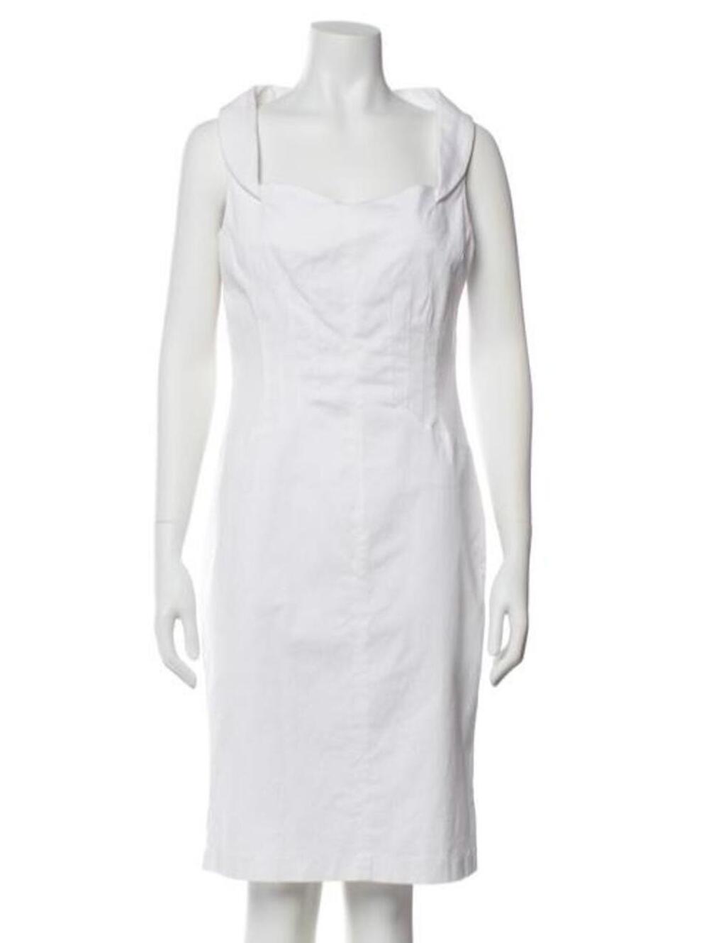 Vintage Dolce and Gabbana dress D&G - Picture 1 of 7